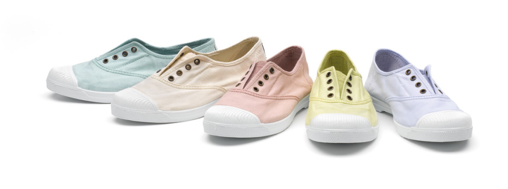 Natural World | Sommerschuhe | Sommerkollektion 2014 | Spanien | Foto: NWE Gruppe | GROSSARTIG