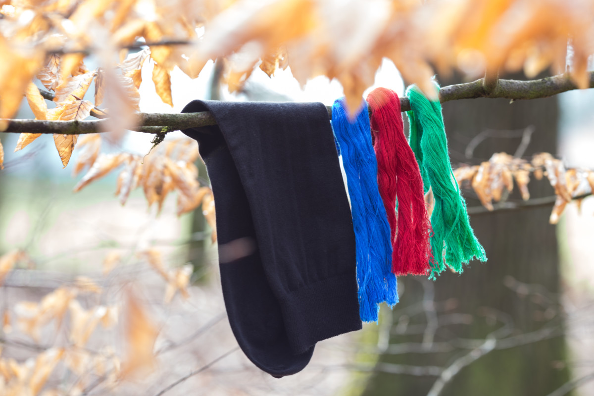 Sock Up Your Life | Crowdfunding | Startnext | Stefan Hechberger | Die ehrliche Socke | Foto: Sock Up Your Life | GROSS∆RTIG