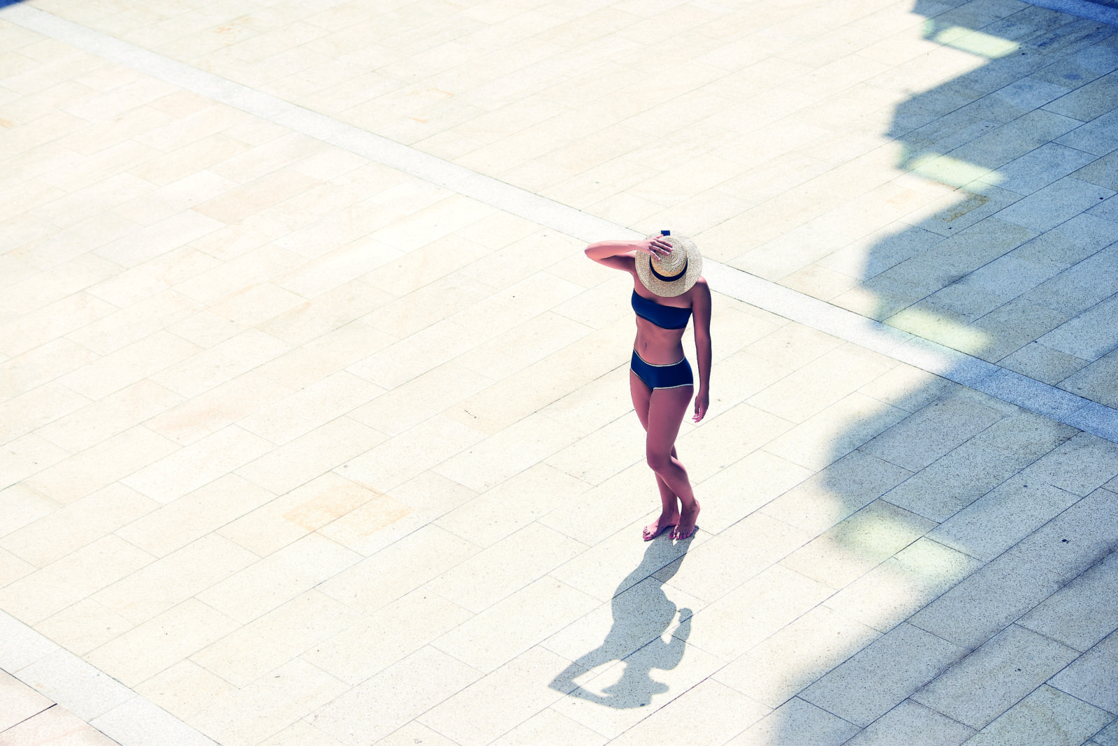 MyMarini | Ethical Swimwear | SS17 | Foto: Christin Schwarzer Photography | GROSS∆RTIG