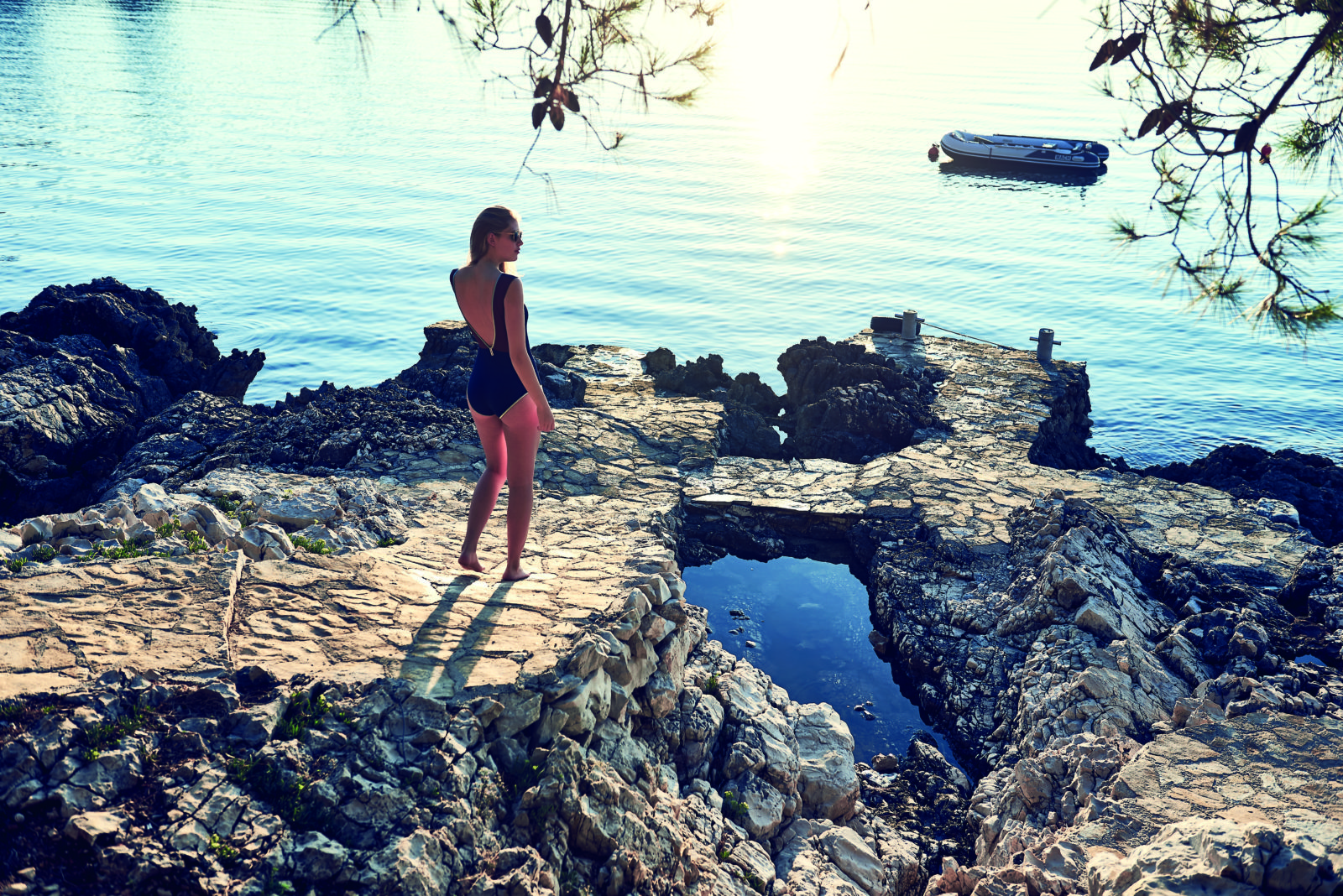 MyMarini | Ethical Swimwear | SS17 | Foto: Christin Schwarzer Photography | GROSS∆RTIG