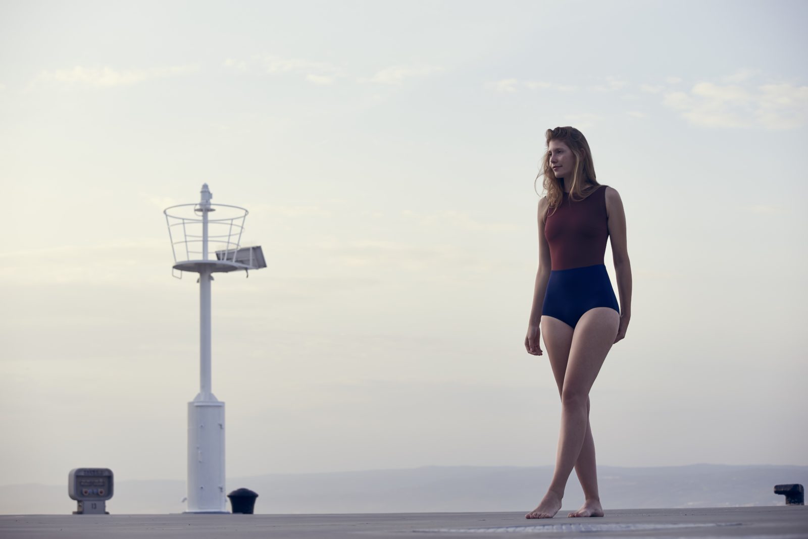 MyMarini | Ethical Swimwear | SS17 | Foto: Christin Schwarzer Photography | GROSS∆RTIG