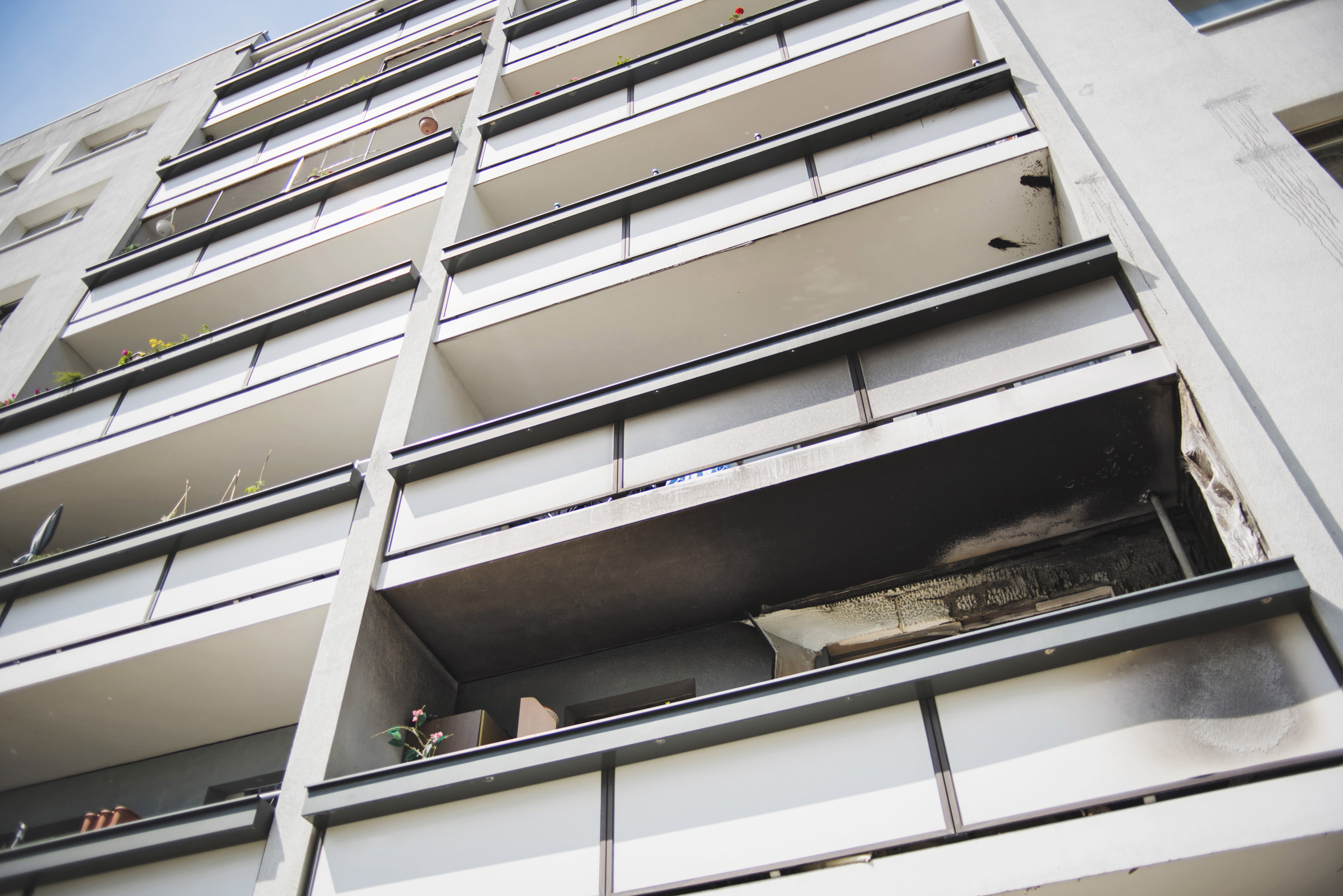 Marzahn | Eine neue Folge von Z² – Zahn und Zieger unterwegs | Foto: René Zieger | GROSS∆RTIG