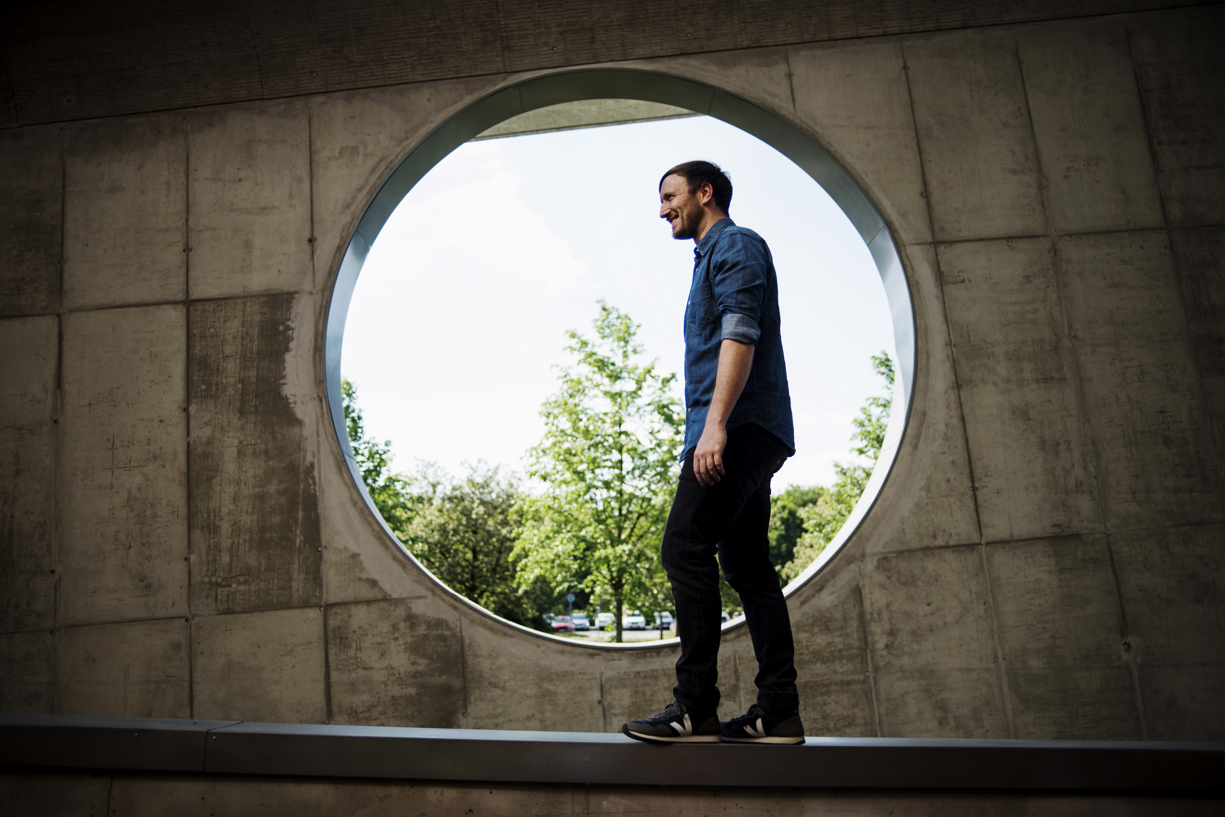 Marzahn | Eine neue Folge von Z² – Zahn und Zieger unterwegs | Foto: René Zieger | GROSS∆RTIG