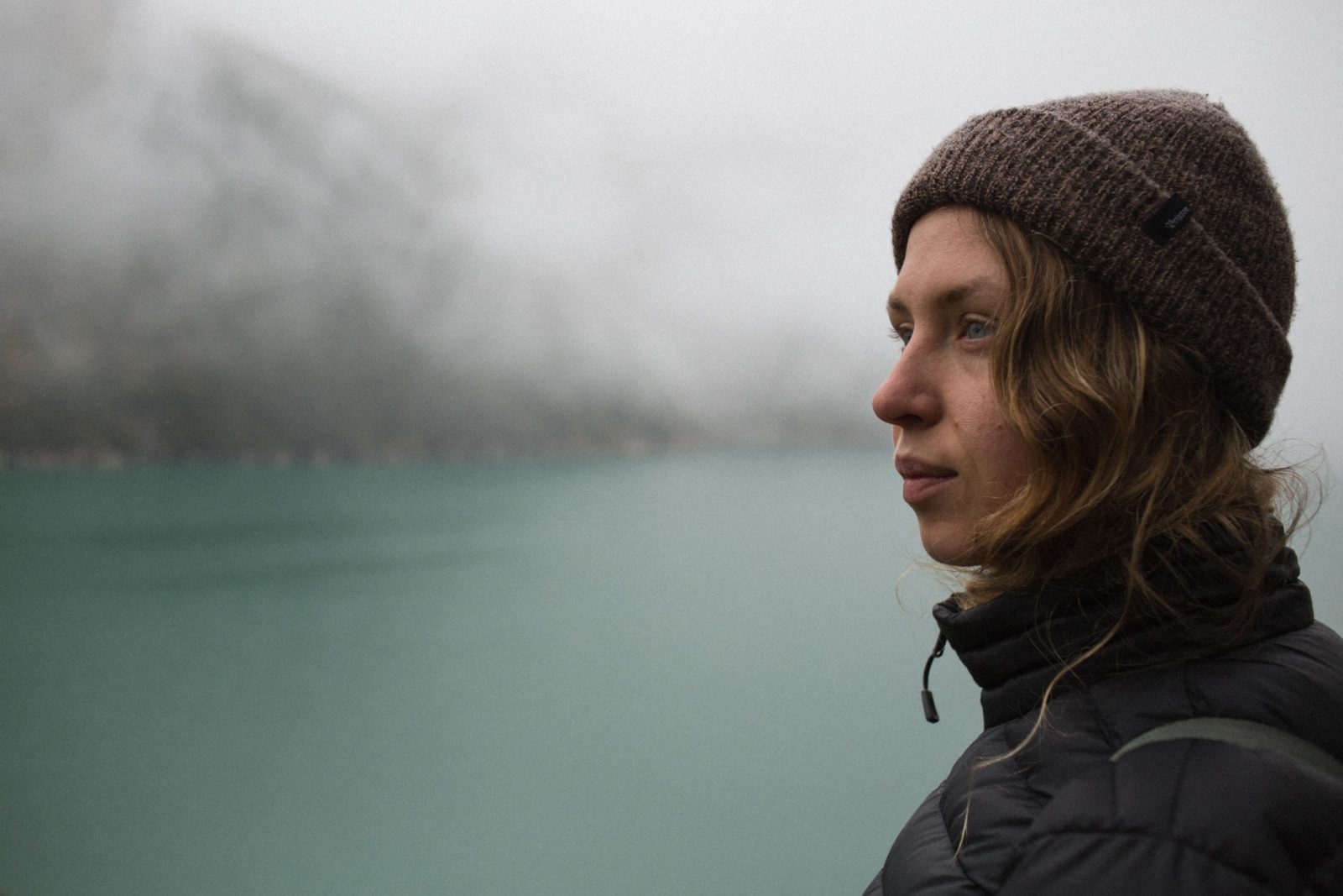 Lara Keuthen / Peppermynta / Artikel über das Waldbaden / Foto: Roman Dachsel / GROSS∆RTIG